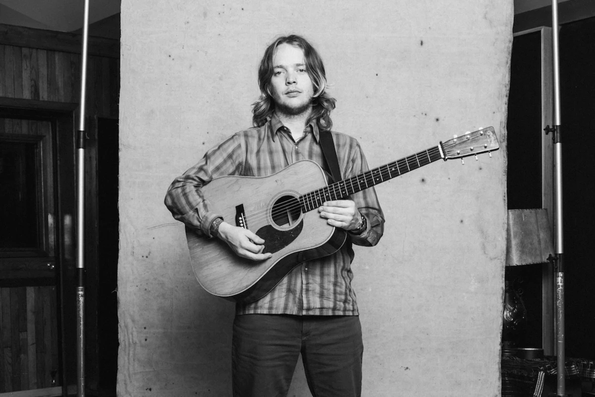 Billy Strings Extends Arena Tour Into Spring 2023